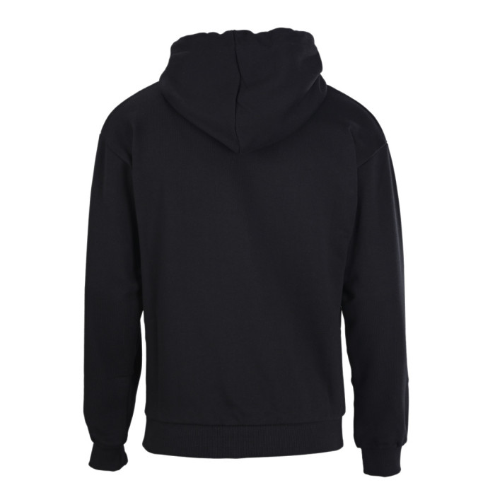1:1 quality version rivet inlaid diamond letter hoodie 28491776