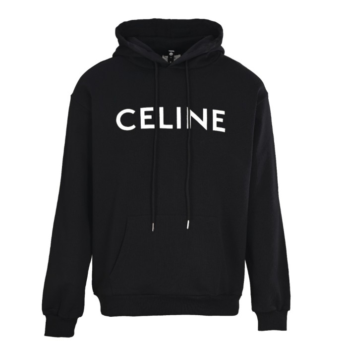 1:1 quality version classic capsule series hoodie 3 colors 28491777