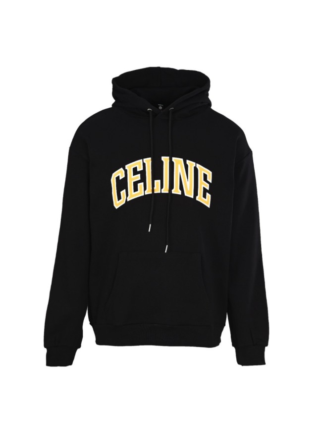 1:1 quality version Letter Print hoodie 28491779
