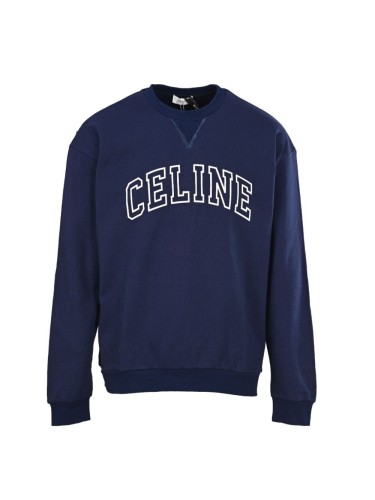 1:1 quality version chest logo printed sweatshirt 28491771