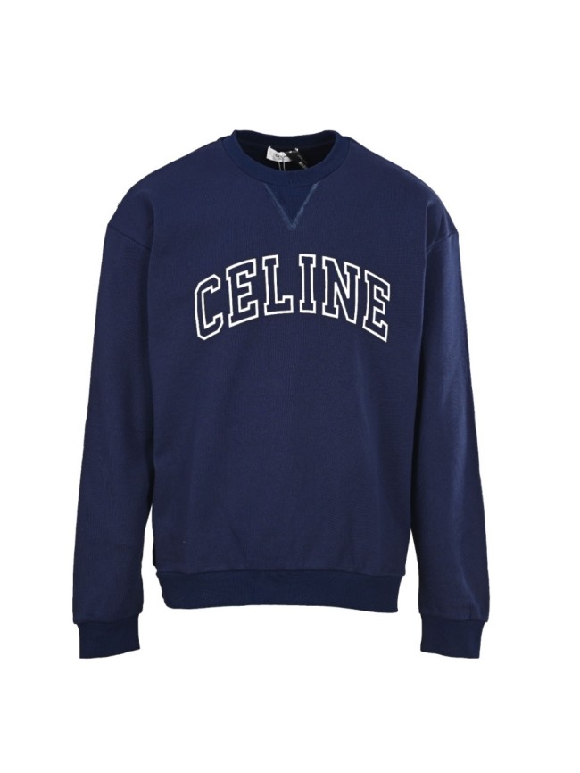 1:1 quality version chest logo printed sweatshirt 28491771