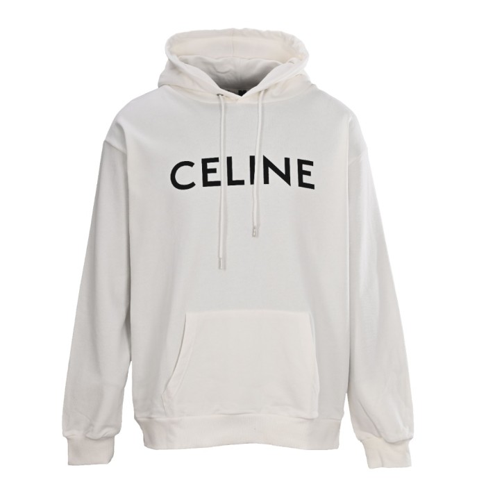 1:1 quality version classic capsule series hoodie 3 colors 28491777