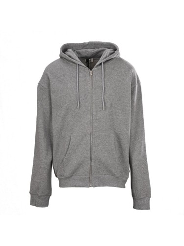 1:1 quality version classic capsule series zip-up hoodie 2 colors 28491780