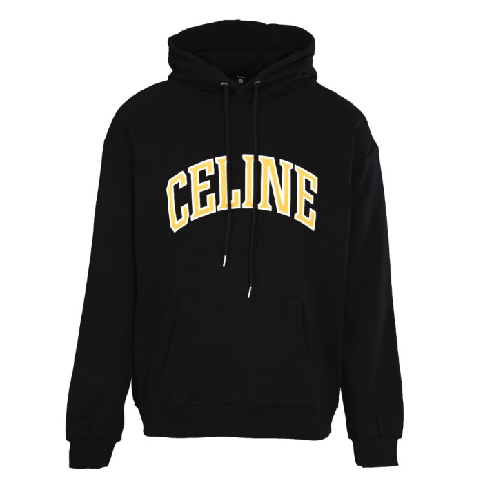 1:1 quality version Letter Print hoodie 28491779