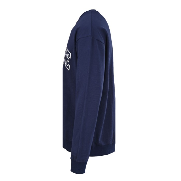 1:1 quality version chest logo printed sweatshirt 28491771