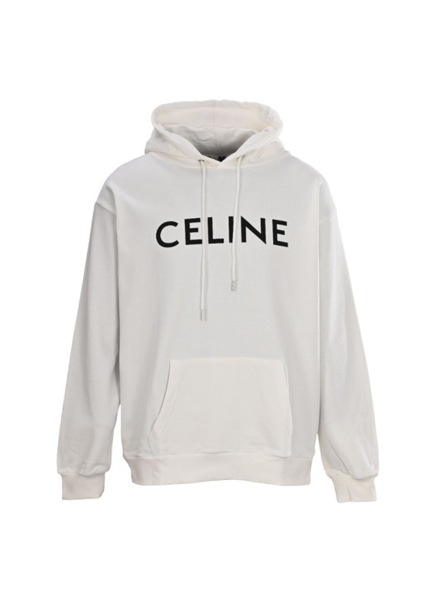 1:1 quality version classic capsule series hoodie 3 colors 28491777