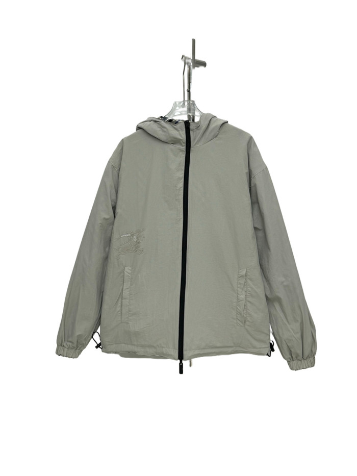 Checkered Warhorse Reversible Coat 2 colors 28474880