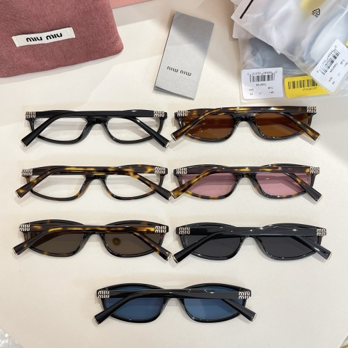 1:1 quality version A06 Regard Glasses 7 colors 28493357