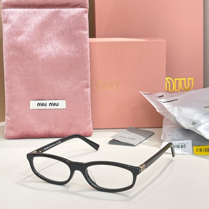 1:1 quality version A06 Regard Glasses 7 colors 28493357