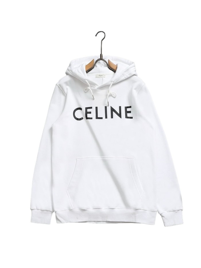 1:1 quality version classic letter print Hoodie 2 colors 28493507