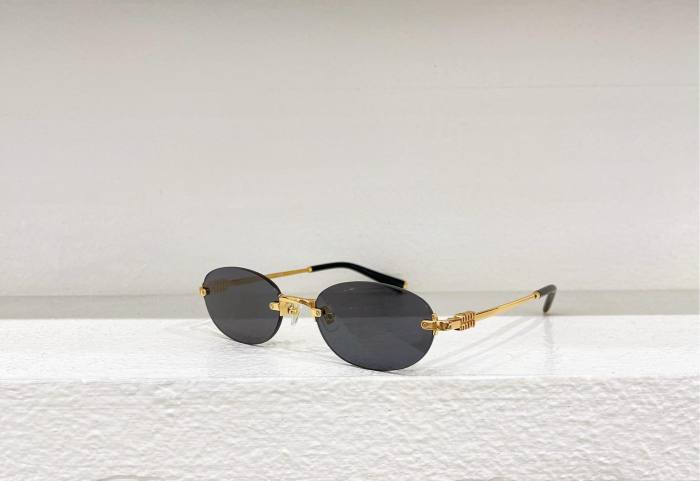 1:1 quality version Frameless Glasses 7 colors 28493349