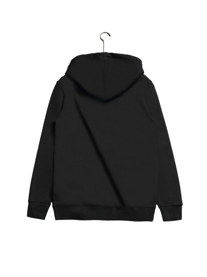 1:1 quality version classic letter print Hoodie 2 colors 28493507