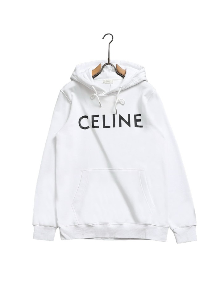 1:1 quality version classic letter print Hoodie 2 colors 28493507
