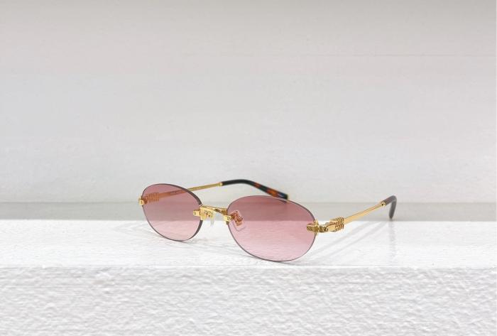 1:1 quality version Frameless Glasses 7 colors 28493349