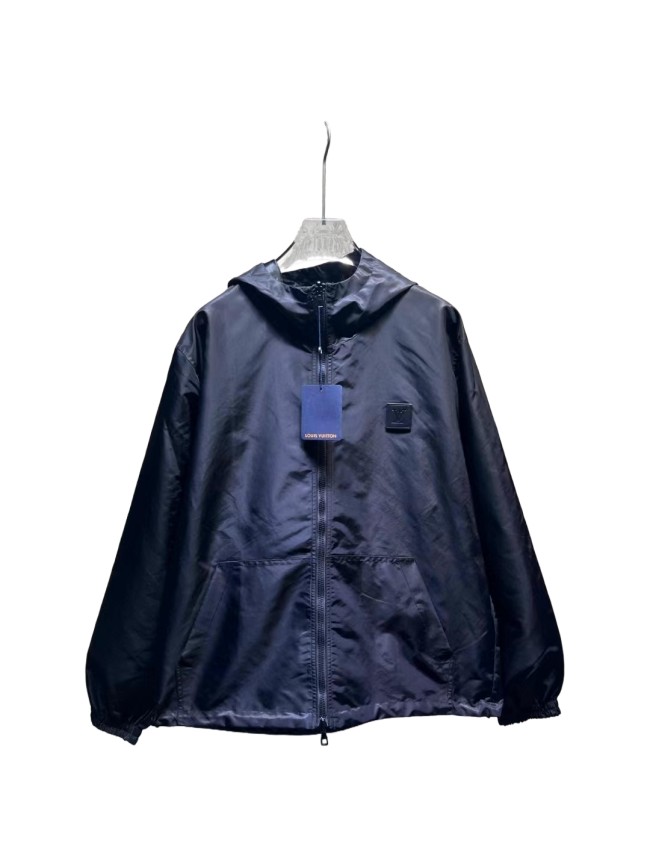 1:1 quality version Reversible Jacket 2 colors 28497084