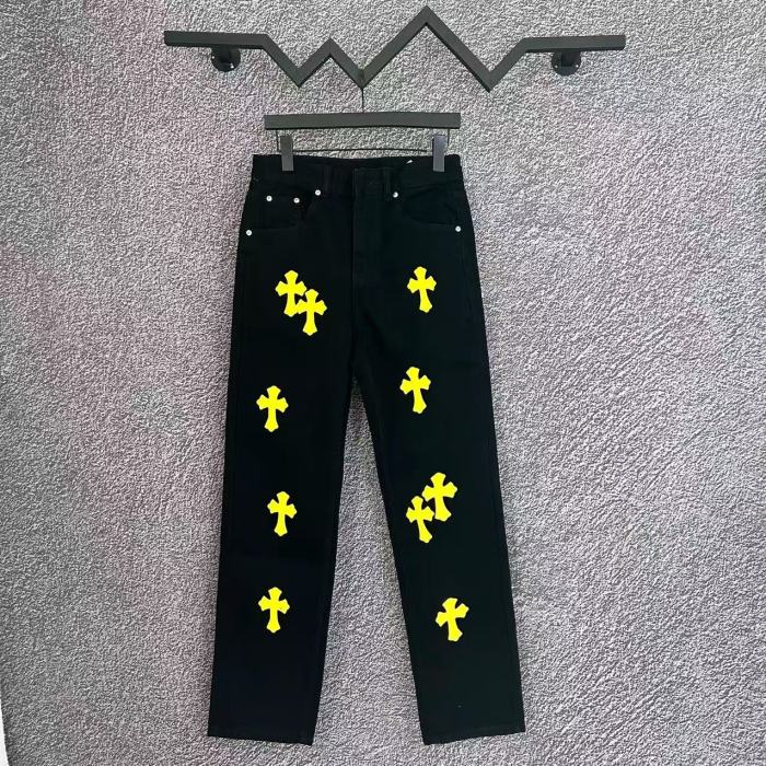 Yellow Cross Jeans 28498844