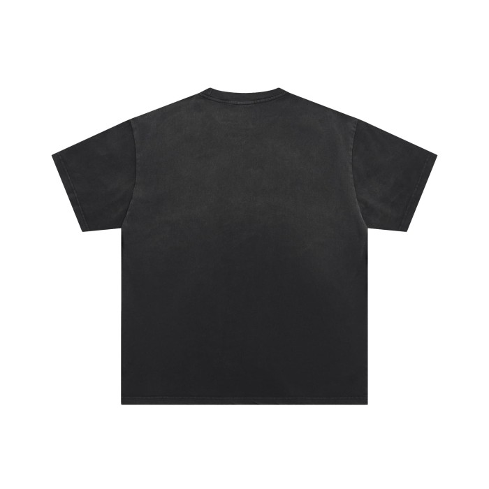Vale Forever Evil spirit castle Print Tee