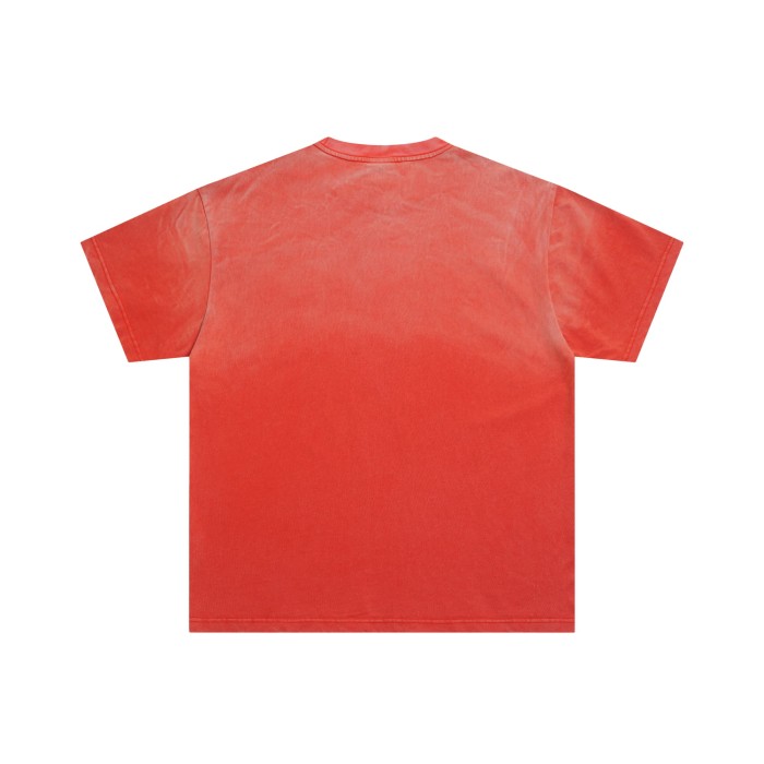 Vale Forever runner Print Tee 2 colors