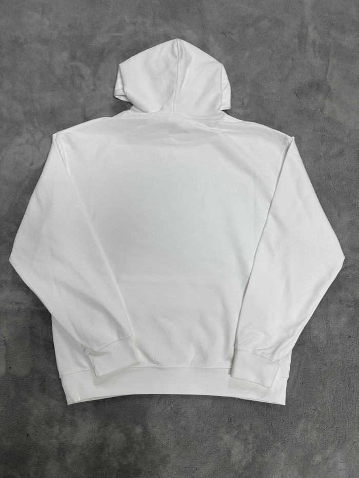 Vale Forever Rentjana Roastery Printed Hoodie