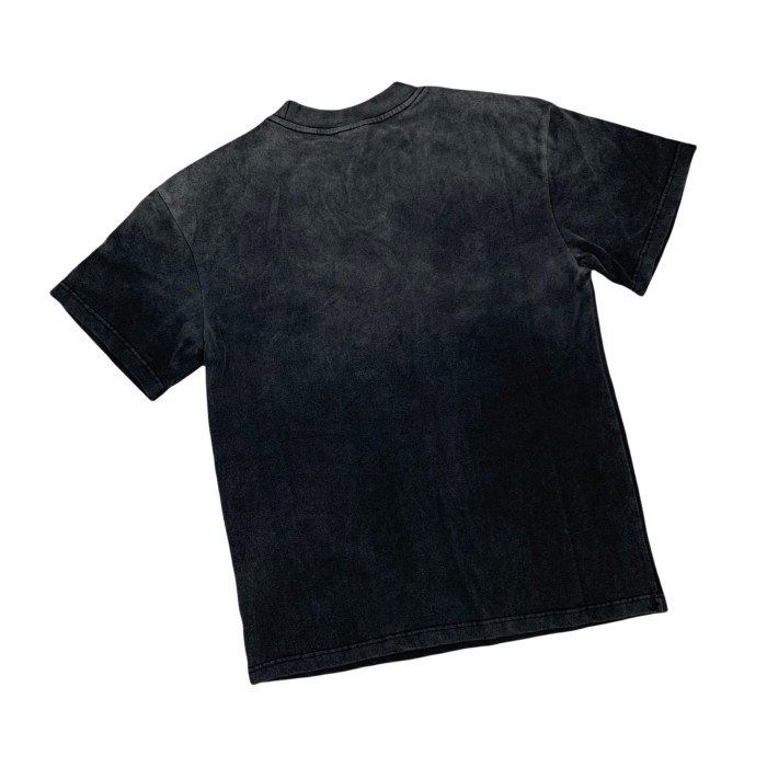 Vale Forever Rock Band Portrait Print Washed Version Tee
