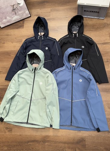 3M Reflective Windbreaker Jacket 4 colors 28530068