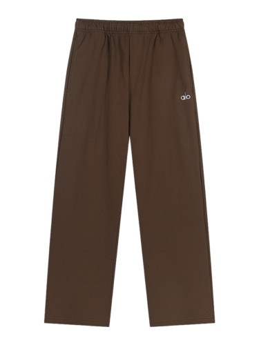 Solid-color straight-leg pants 4 colors 28530208