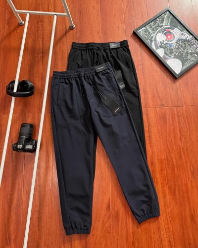Casual Cuffed Pants 2 colors 28530017