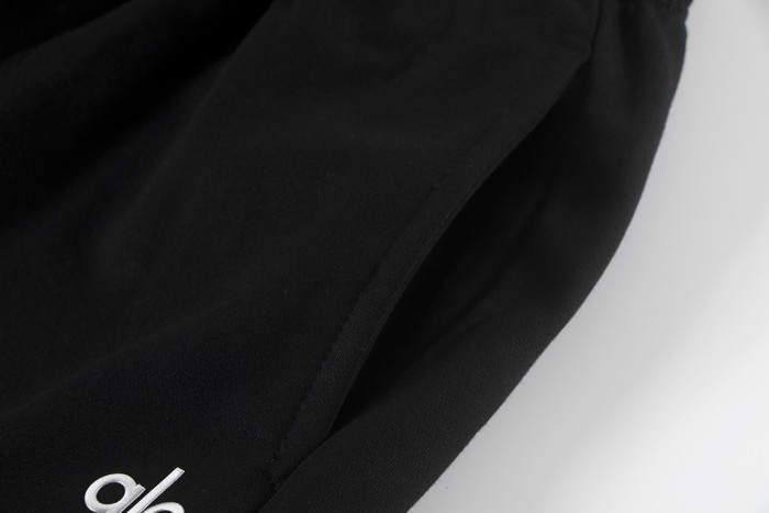 Solid-color straight-leg pants 4 colors 28530208