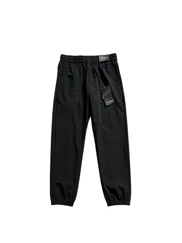 Casual Cuffed Pants 2 colors 28530017