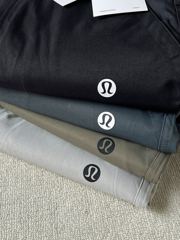 Soft-Shell Business Casual Pants 4 colors 28530064