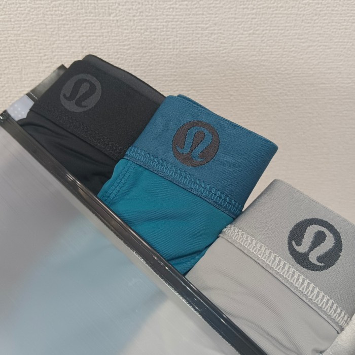 Men's Boxer Briefs (One pack of 3) 28531441