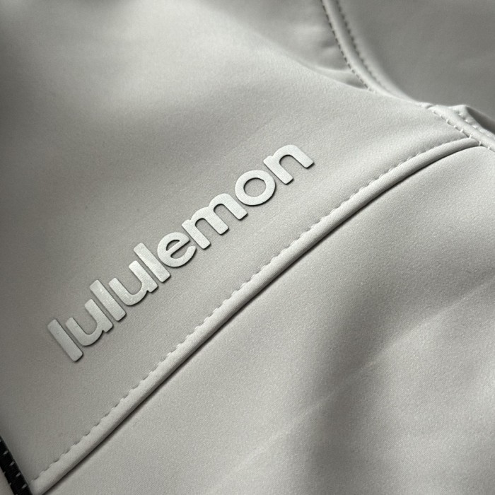 Fleece-Lined Softshell Hooded Jacket 2 colors 28531435