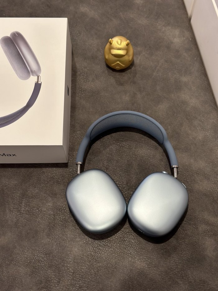 1:1 quality version AirP0ds Max Headphones 8 colors 28549256