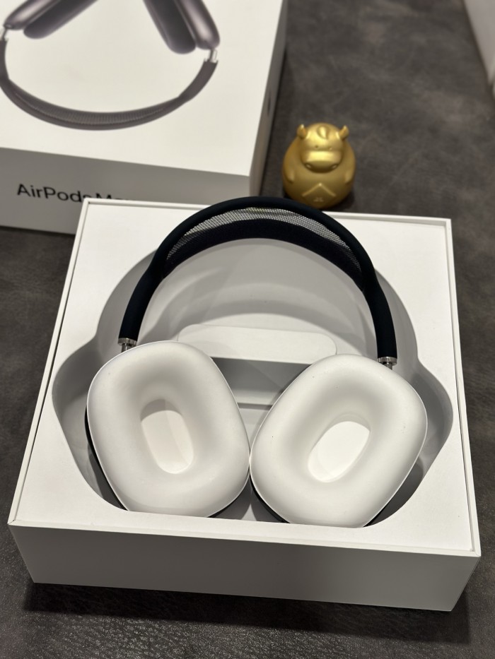 1:1 quality version AirP0ds Max Headphones 8 colors 28549256