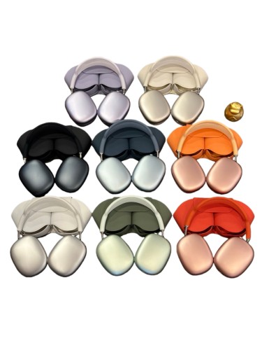 1:1 quality version AirP0ds Max Headphones 8 colors 28549256