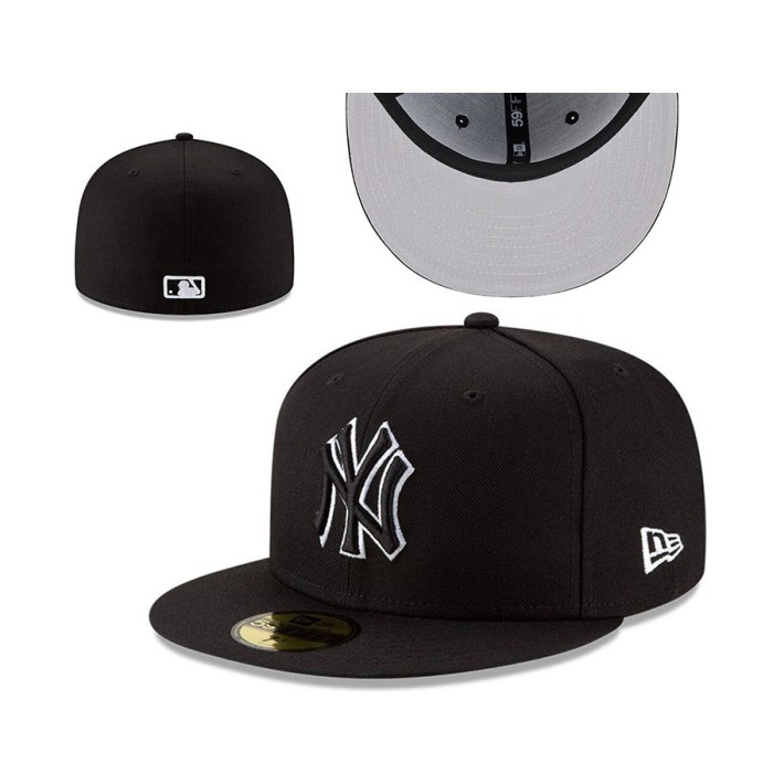 MLB World Series NY 3D Embroidered Baseball Cap 49 colors 28550385