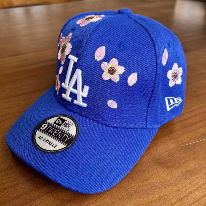 Adjustable Embroidered Baseball Cap 68 colors 28550452