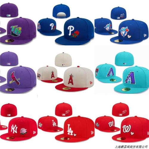 Embroidered Baseball Cap 58 colors 28550436