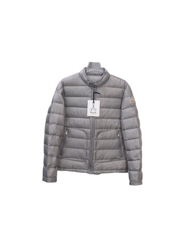  1:1 quality version Men's Foldable Short Down Jacket 2 colors 28550338