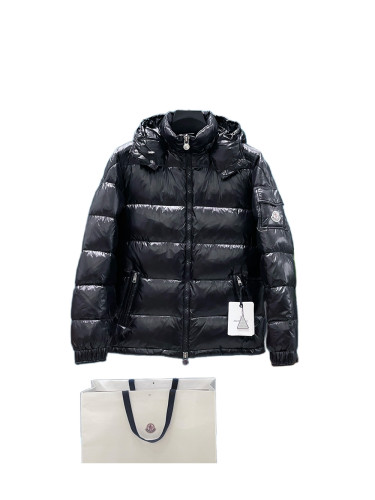  1:1 quality version Maya Classic Short Down Jacket 28549808