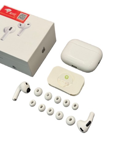 AirP0ds Pro 3 Headphones 28559491