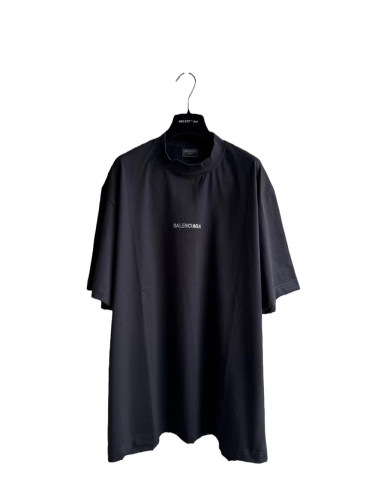 1:1 quality version Rhinestone Letter Tee 28559437