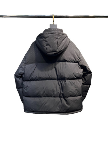 1:1 quality version 3D Embossed Down Jacket 28559515