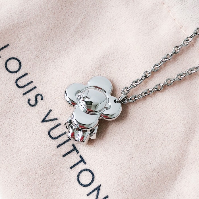 Mascot VIVIENNE Sunflower Necklace 28566131