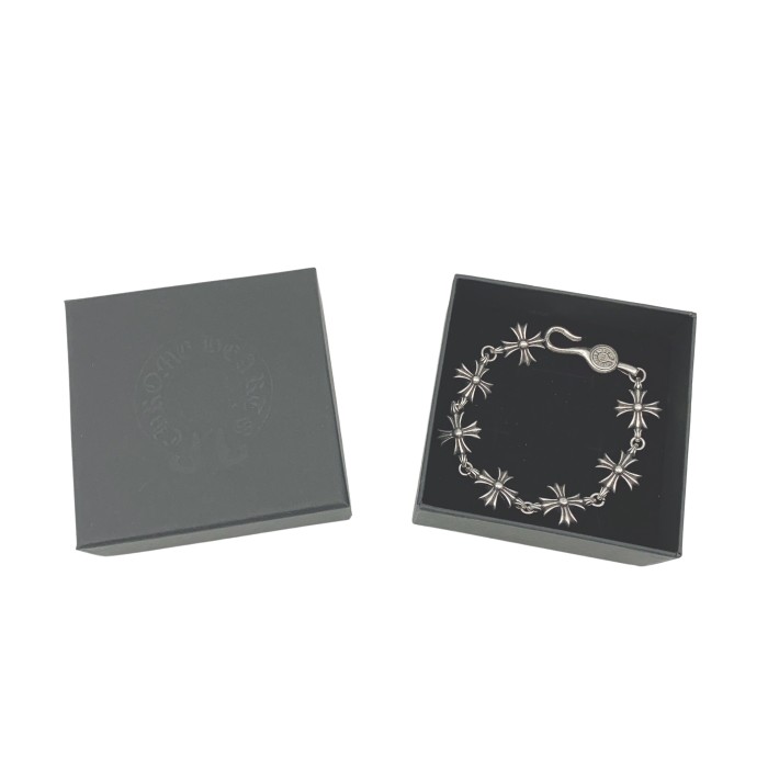 Full Cross Flower Bracelet 28566094