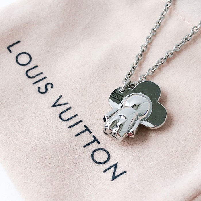 Mascot VIVIENNE Sunflower Necklace 28566131