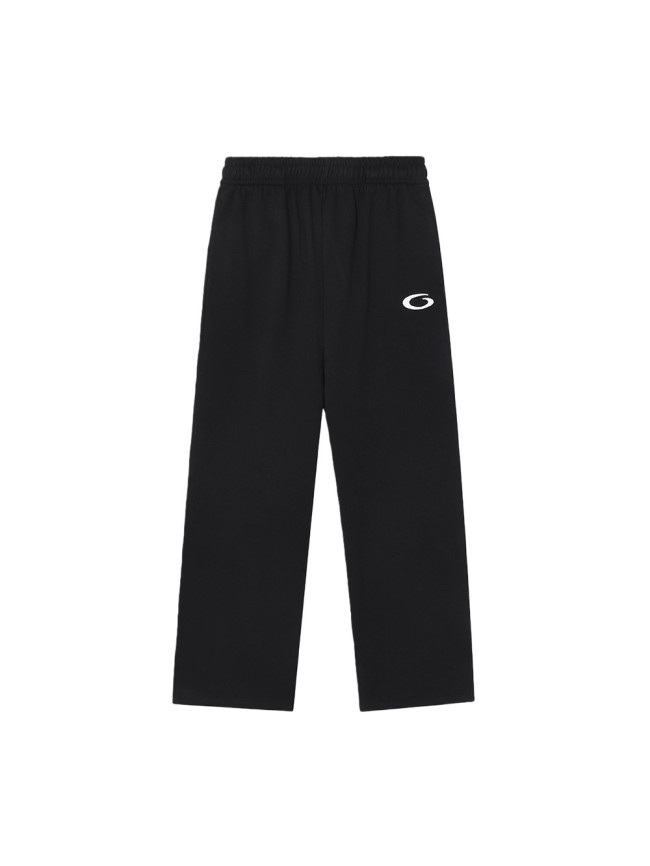 Embroidered logo pants 2 colors 28468792