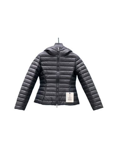  1:1 quality version Lightweight Hooded Down Jacket for girls 2 colors 28594841