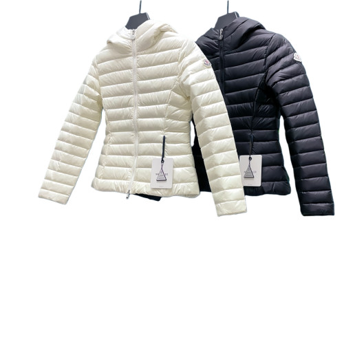  1:1 quality version Lightweight Hooded Down Jacket for girls 2 colors 28594841
