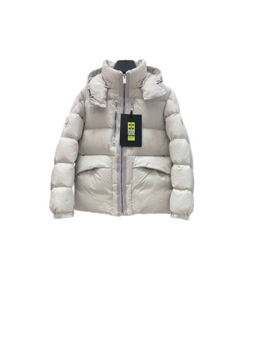 1:1 quality version 1017 ALYX 9SM Collaborative Down Jacket 2 colors 28596901